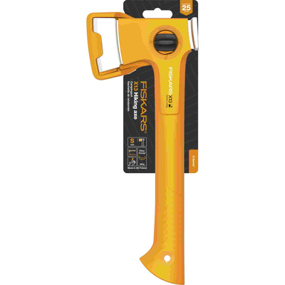 X13 X-series axe