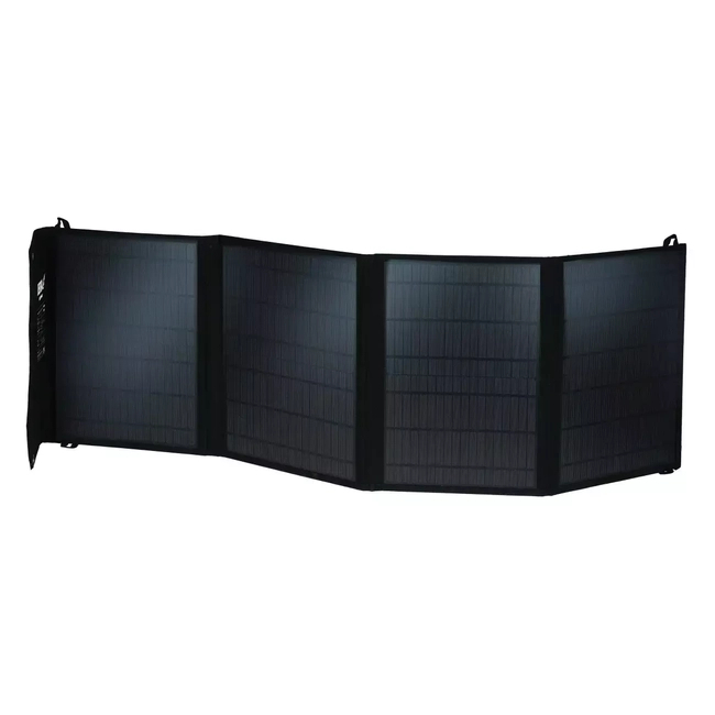 SOLÁRNÍ PANEL 40W DEDRA DEZT0040