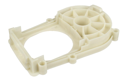 Gear base Cedrus shredder CEDRE03 CEDRE04 300185