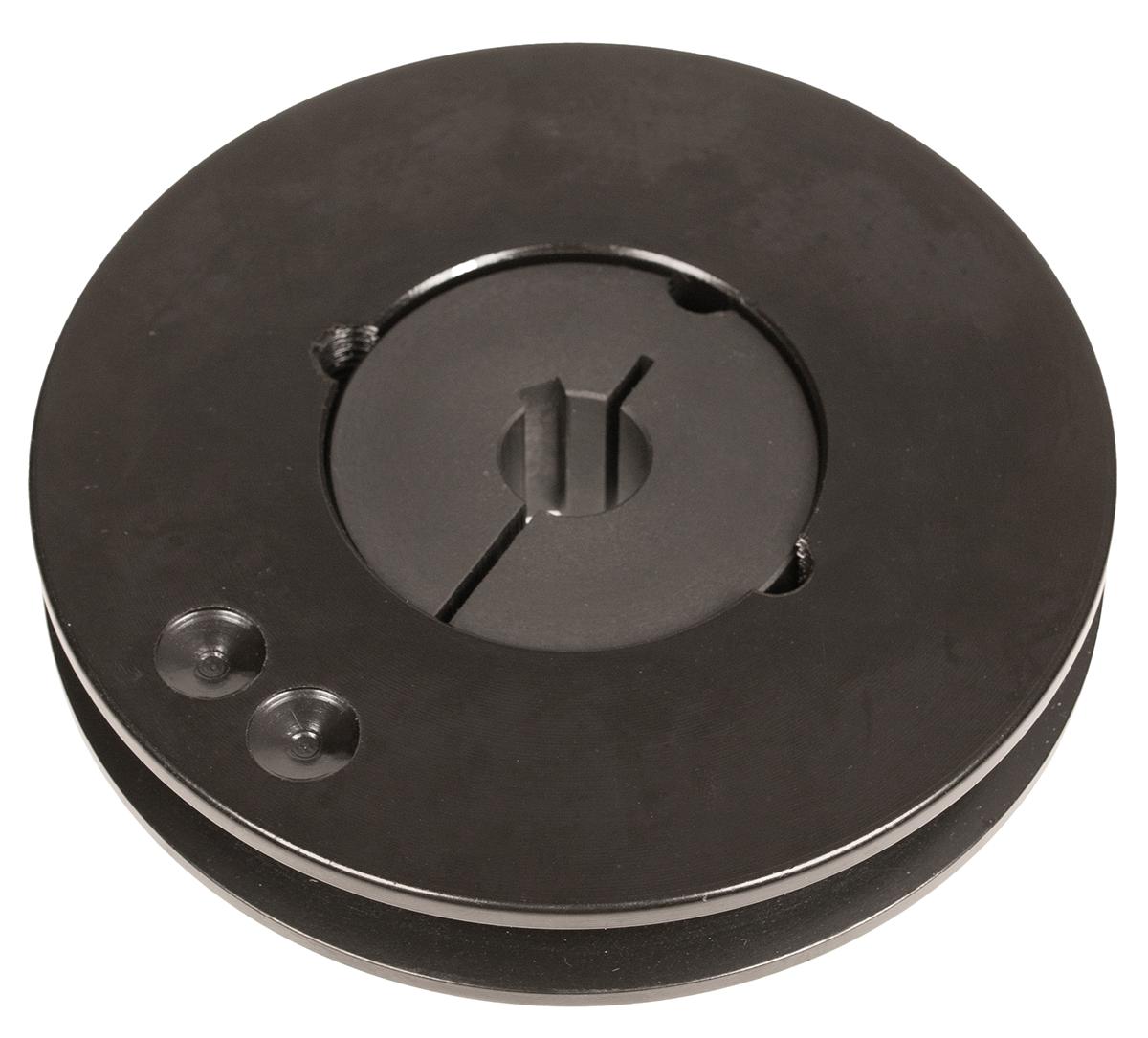 Koło pasowe Weibang WBGT6813 GT68WE12000 widok z tyłu