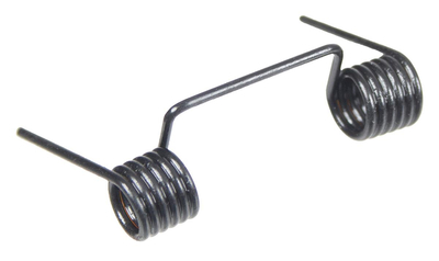 CEDRUS blower cover spring DM03 070408