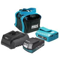 Starter kit DED7002B + DED7038 + DED7032 + DED7003