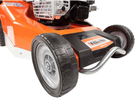 OLEO-MAC LUX 55 TBD PROFESSIONAL ALUMINIUM SPRINEAUT MOWER WITH B&S Briggs & Stratton 750 series EX DOV Ready Start 6.5 HP 8203995E5