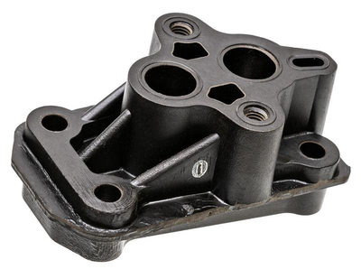 Łącznik gaźnika Mitsubishi TLE48 KK31033BA