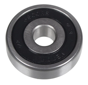 Bearing 6300 2RS Cedrus scarifier CEDWR46L-R