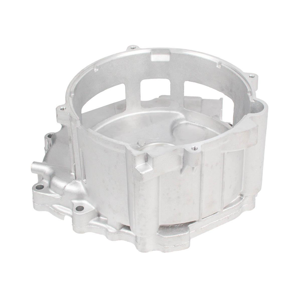 Miska olejowa Rato silnik R420 R440 11411-Z100610-0B00 widok 2