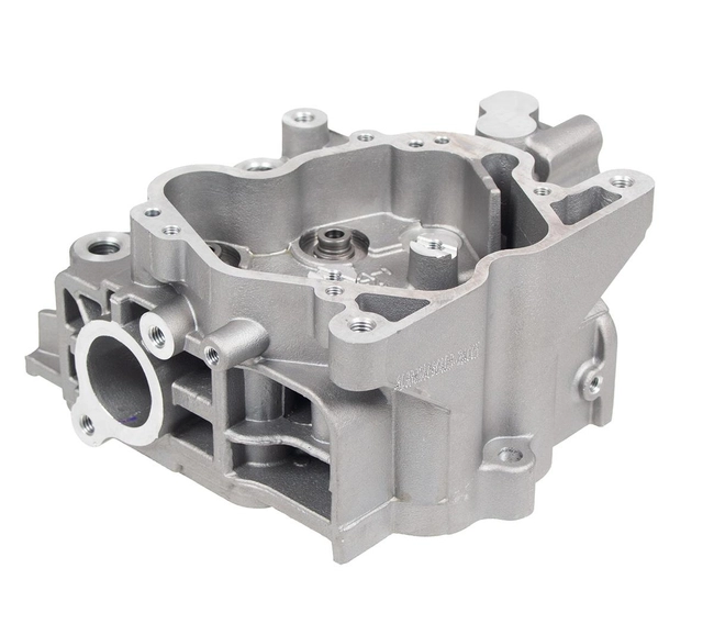 Głowica silnika Loncin LCD460FD CZĘŚĆ ORYGINALNA 120080938-0001