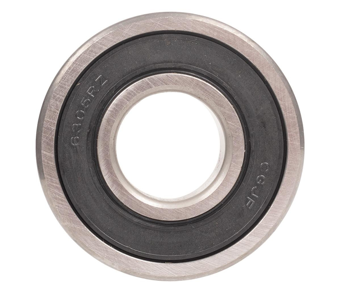 Łożysko 6305 Cedrus kosiarka listwowa CEDRTJ12 971194 widok z góry