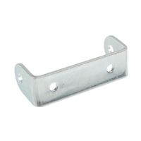 Držák bočního vyhazovacího krytu sekačky Cedrus CEDKS51P 481724