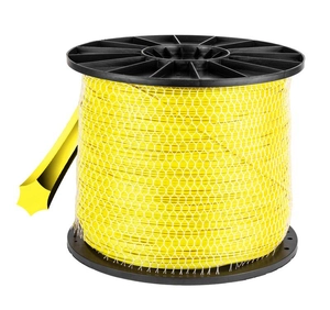 Cutting line 3.3/8kg star yellow ACC0142