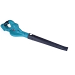 18V CORDLESS LEAF BLOWER, DEDRA SAS+ALL DED7094 OVERALL LENGTH 88CM