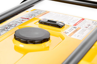 LONCIN LC5000-AS POWERFUL GENERATOR 3x230V AVR 5kW - EWIMAX OFICIÁLNÍ DISTRIBUTOR - AUTORIZOVANÝ PRODEJCE LONCIN