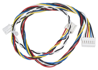 Wiązka płyty pozycjonującej kosiarka automatyczna X3 X3PLUS X5 16600863-01