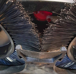 HAAGA STARMIX 477 ZAMIATARKA RĘCZNA PROWADZONA URZĄDZENIE SPRZĄTAJĄCE Z SYSTEMEM TURBO 77cm KLASA PREMIUM EWIMAX-OFICJALNY DYSTRYBUTOR - AUTORYZOWANY DEALER HAAGA