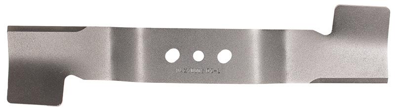 Nóż kosiarki NAX1000S 420-265 widok z góry