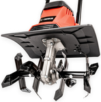 Glebogryzarka elektryczna Cedrus GE36 1200W 36cm