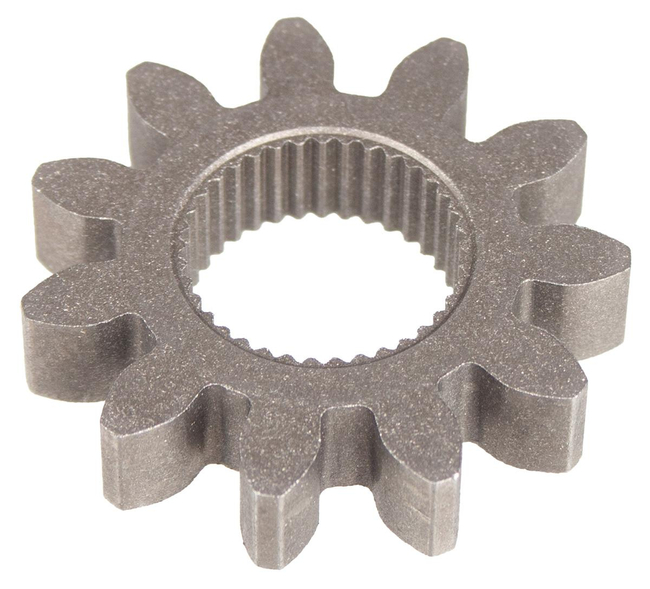 Cedrus tractor sprocket C-TRAC-65MC 482629