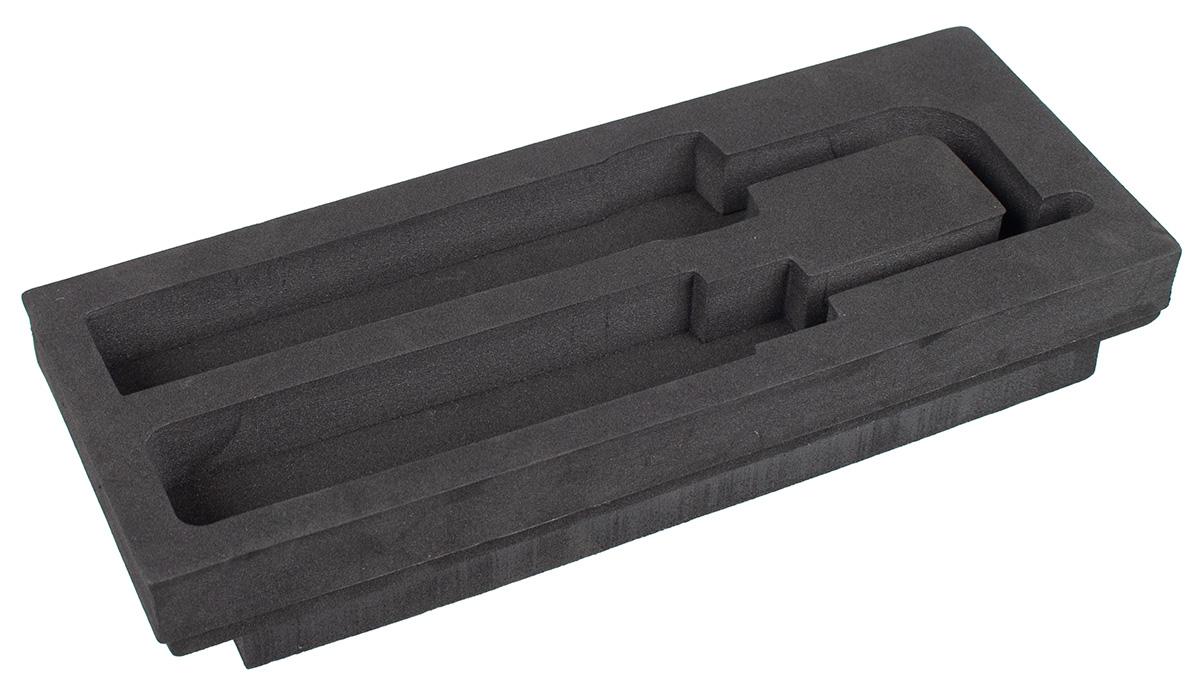 Pokrywa dolna narzędzi Cedrus CEDIN3000E widok od góry