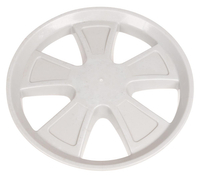 Weibang WB454HB;WB454SB front wheel cap ORIGINAL PART 4560206040R