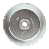 Simplicity transmission pulley ORIGINAL PART 1732918SM