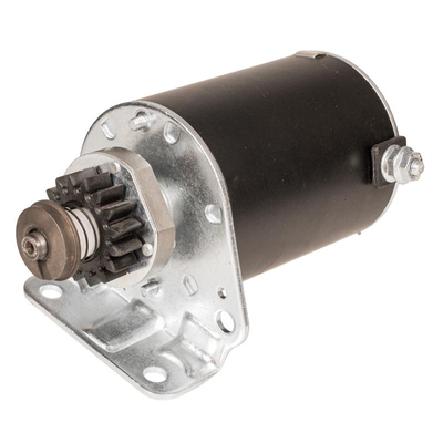 B&S 11-13HP electric starter 520022
