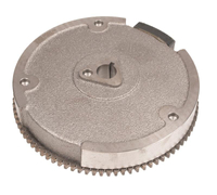 Loncin H200 LC170FDS LC170F ZAM magnet wheel.270020140-T151 ORIGINAL PART 270020627-0001