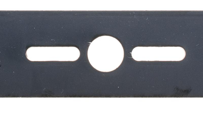 Nóż kosiarki uniwers 45.7cm Gator 25.4 RO50381