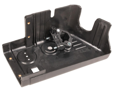 Loncin air intake housing kpl. LC185FDS ORIGINAL PART 180020483-0001