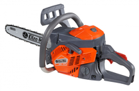 OLEO-MAC GSH 400 - 16'' PETROL CHAIN SAW GSH400 2,5 KM PREMIUM GRADE 50339050E2 EWIMAX-OFFICIAL DISTRIBUTOR-AUTHORIZED OLEO-MAC DEALER
