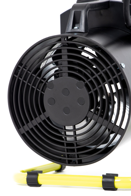 GARDYER HE2500 ELECTRIC BLOWER HEATER - OFFICIAL DISTRIBUTOR - AUTHORIZED GARDYER DEALER