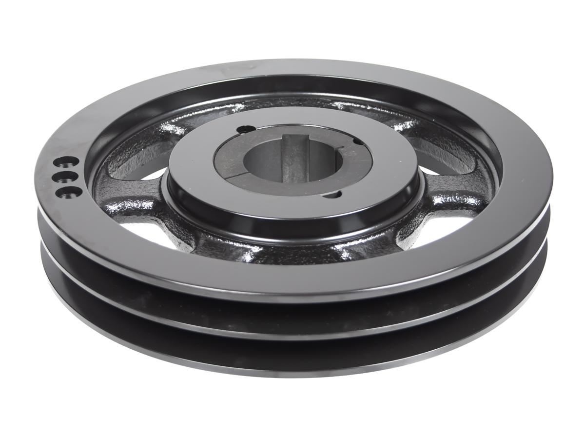 Koło pasowe Cedrus rozdrabniacz CEDRBD16 680362 widok 2