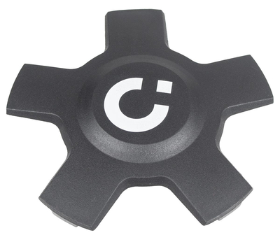 Wheel cap 6' Cedrus lawn mower CEDKS42S 485003