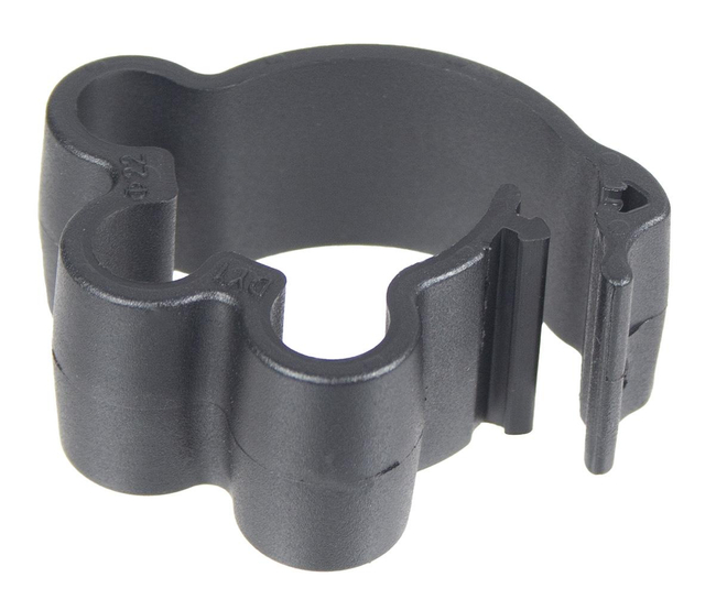 Uchwyt plastikowy linki CEDRUS glebogryzarka GL08 2400600002-0002