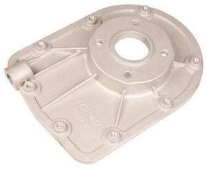 Zadní kryt vodního čerpadla Loncin LC40ZB20-1.7Q ORIGINÁLNÍ DÍL