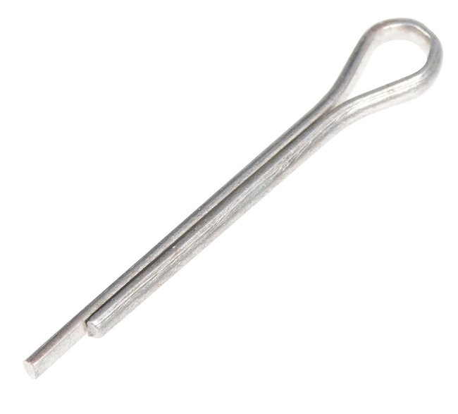 Wheel pin Cedrus shredder RB01 131752