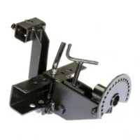 ADJUSTABLE HITCH FOR PLOWING L1055001A