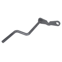 Switch lever Cedrus shredder RB04 500387