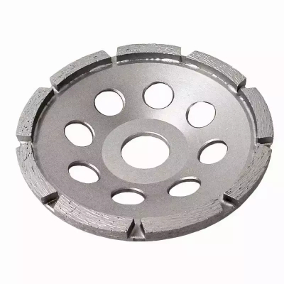 DIAMANTOVÝ BRUSNÝ KOTOUČ DEDRA HP052 SEGMENT 180 MM/22,2 MM DYNAMIC