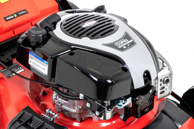 FAWORYT SHA51BS750N-4W1 KOSIARKA SPALINOWA Z NAPĘDEM BRIGGS 750 51cm