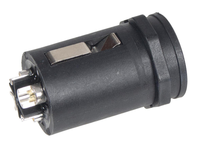 Wtyczka wykaszarka akumulatorowa Cedrus CEDBC420B-P