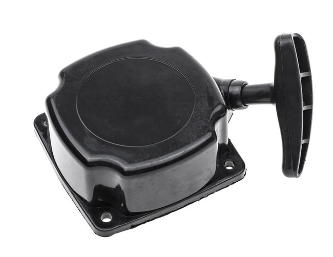 NAC starter BC;BP;CG;WLBC FOR DRUTTERS market mowers NZ37