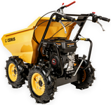 CEDRUS TR300 GARDEN CONSTRUCTION TRUCK 4x4 - OFICIÁLNÍ DISTRIBUTOR - AUTORIZOVANÝ PRODEJCE CEDRUS