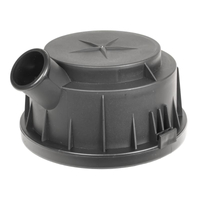 Kryt odstředivého vzduchového filtru Loncin LC2V80(T231) ORIGINÁLNÍ DÍL