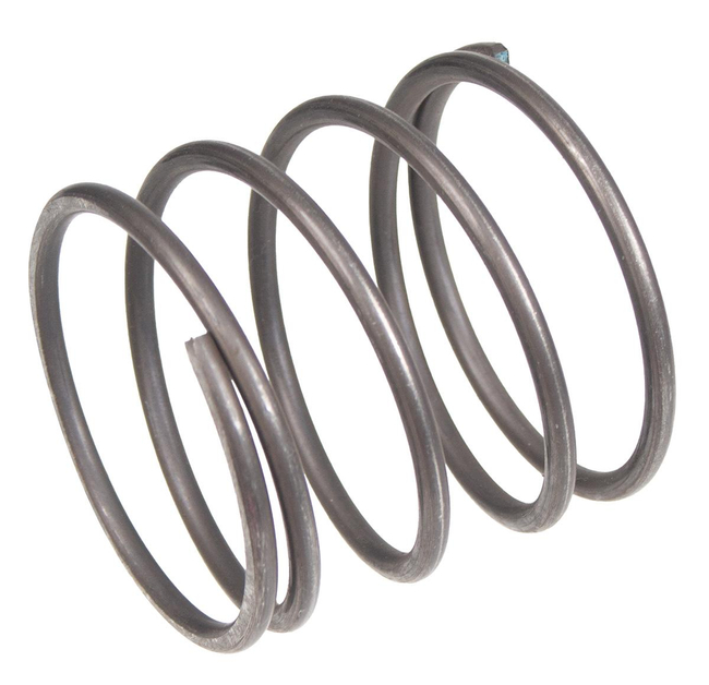 CEDRUS transporter TR300 clutch spring 131027