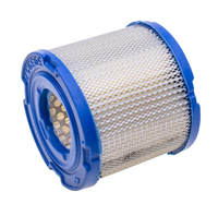 B&S Vanguard V-Twin air filter ORIGINAL PART 393957S