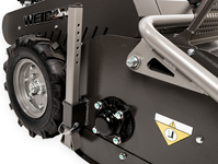 WEIBANG WBGT6813 GRUBBER PROFESSIONAL FLAIL SEKAČKA NA TRÁVU PRO ZAHRADNÍ KŘOVÍ PREMIUM PETROL WEIBANG WBGT 6813- OFICIÁLNÍ DISTRIBUTOR - AUTORIZOVANÝ DEALER WEIBANG