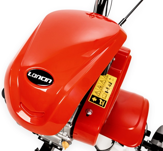LONCIN L90 1WG3.4-75FQ-D GLEBOGRYZARKA SPALINOWA KULTYWATOR LONCIN 750 6.5 KM / 60-83 cm - EWIMAX - OFICJALNY DYSTRYBUTOR - AUTORYZOWANY DEALER LONCIN