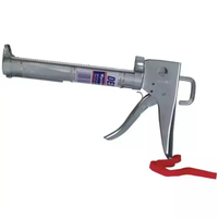 Reinforced silicone squeezer