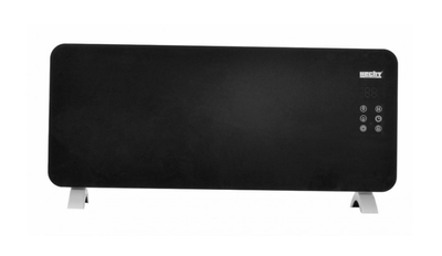 HECHT 3522 KONVEKTOR ELEKTRICKÝ KONVEKTOR - SKLENĚNÝ PANEL EWIMAX - OFICIÁLNÍ DISTRIBUTOR - AUTORIZOVANÝ PRODEJCE HECHT