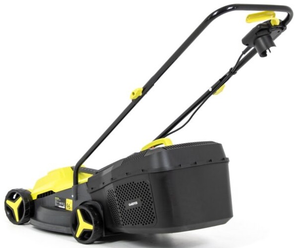 GARDYER M100 1000W ELECTRIC LAWN MOWER - OFFICIAL DISTRIBUTOR - AUTHORIZED GARDYER DEALER